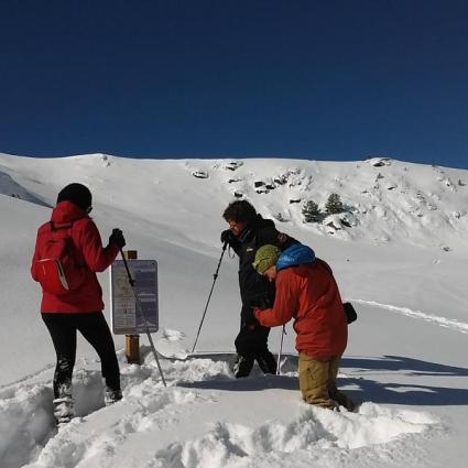 video promocional hivern Vall de Boí