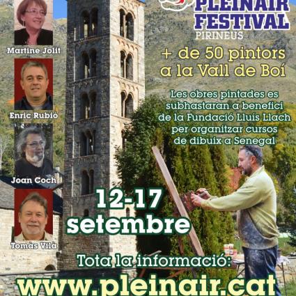 Pleinair Festival