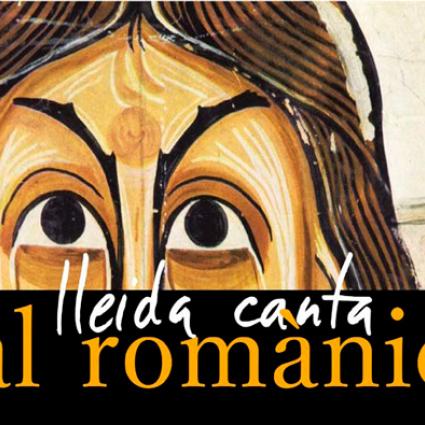 Lleida Canta pel Romànic