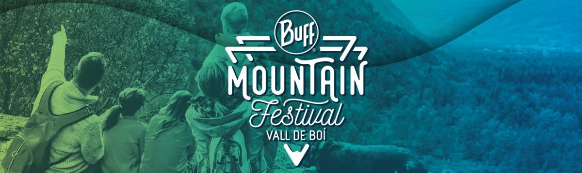 Buff Mountain Festival Vall de Boí