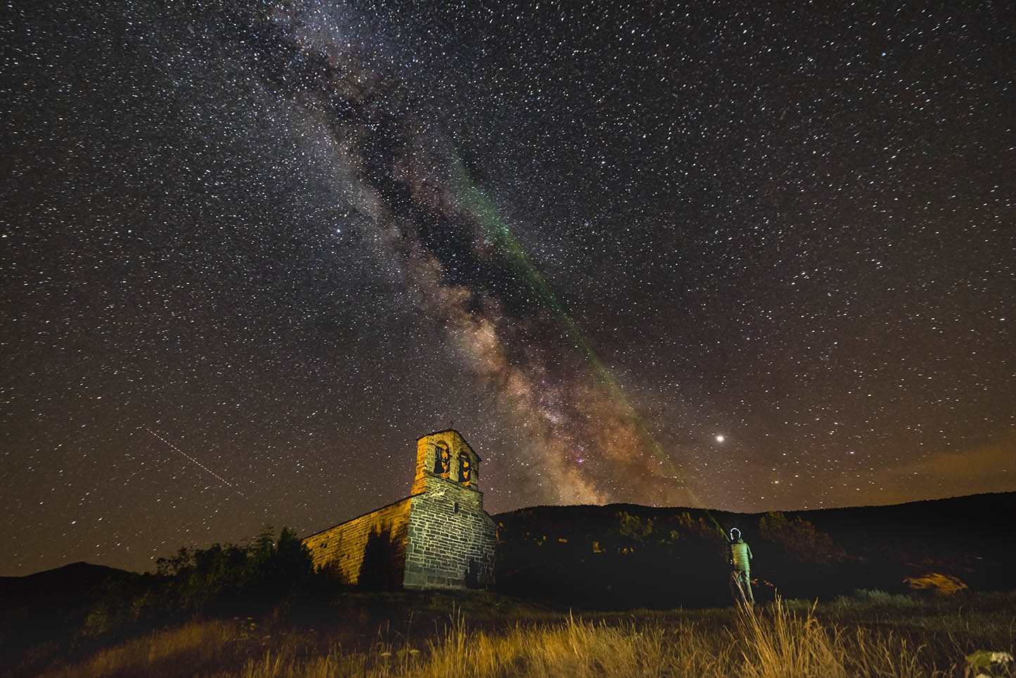 Starlight Vall de Boí