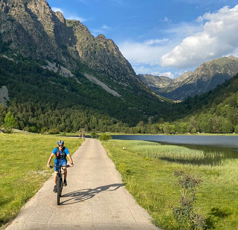 Rutas e bike deals