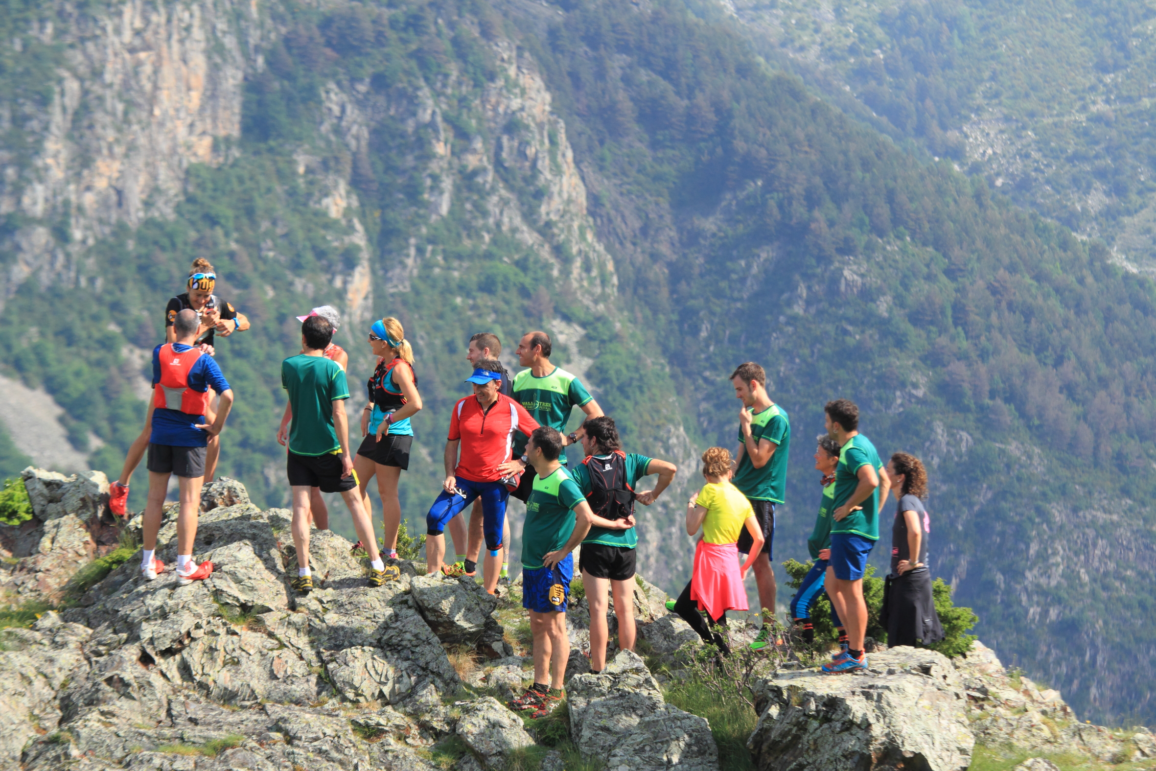 Vall de Boí Trek Festival 2023
