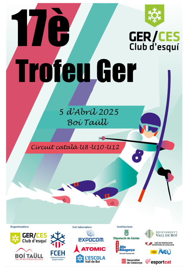 Trofeu GER_Abril