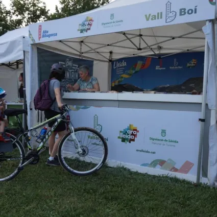 Vall de Boí a Sea Otter Girona