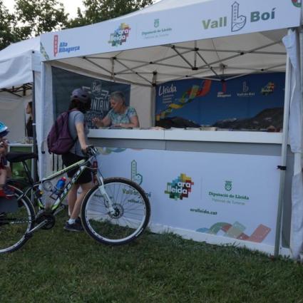 Vall de Boí a Sea Otter Girona