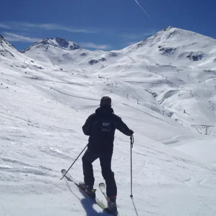 Boi Taüll Resort