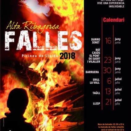 Falles Vall de Boí