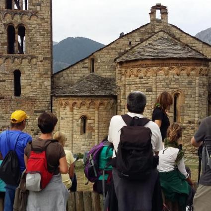 Vall de Boí Trek Festival