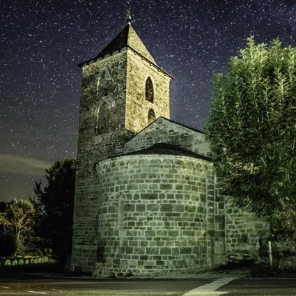 Reserva i Destí Starlight Vall de Boí