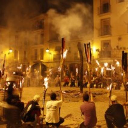 Falles Alta Ribagorça