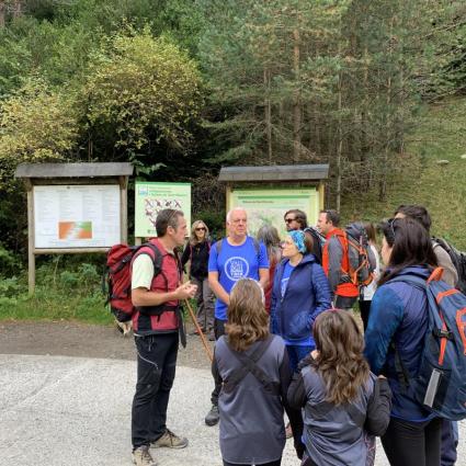 Vall de Boí Trek Festival