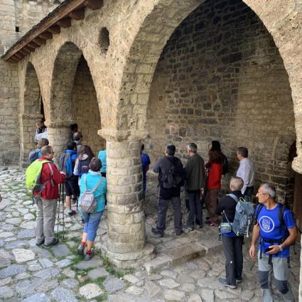 Vall de Boí Trek Festival