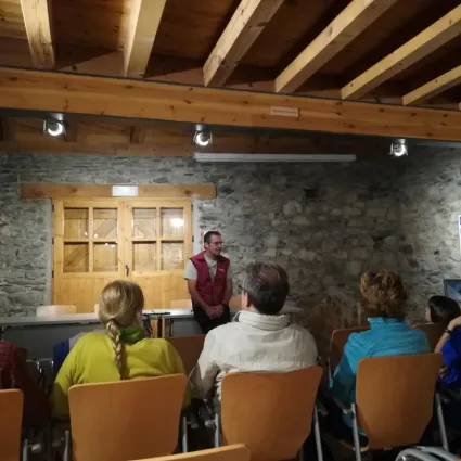 Vall de Boí Trek Festival