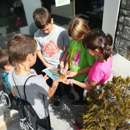 Vall de Boí Trek Festival