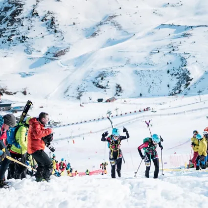 Open Vall de Boí