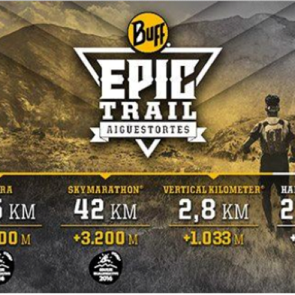 buff epic trail