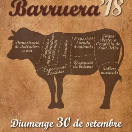 Fira de Barruera