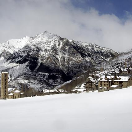 Vall de Boí