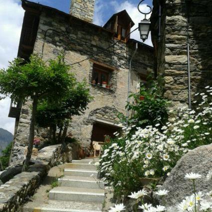 Apartaments Ca de Badia