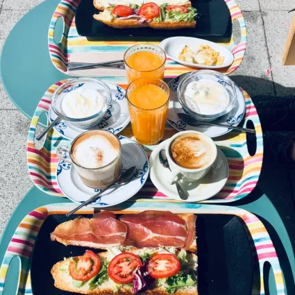 L’hora del Brunch
