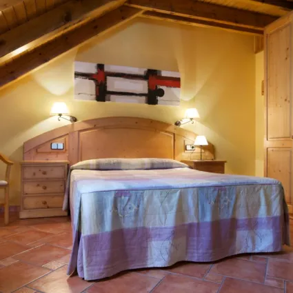 hotel pey