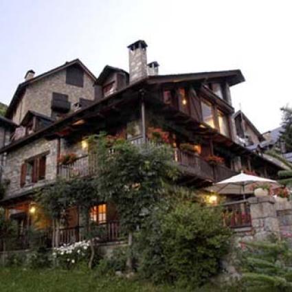 Hostal Rural El Xalet de Taüll