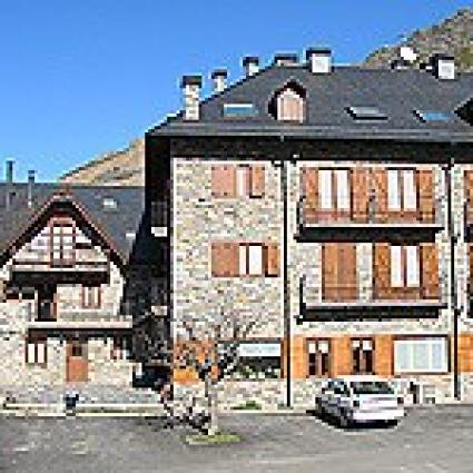 Hotel el Rantiner