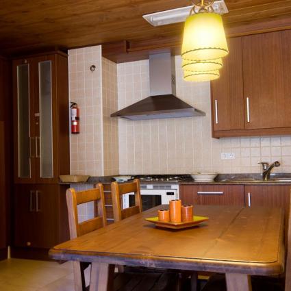 Apartaments per 4 persones Barruera La Vall de Boí