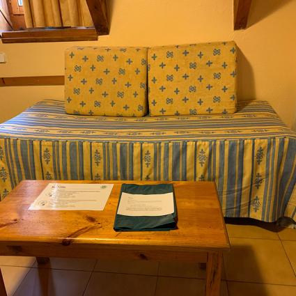 Apartaments la Solana