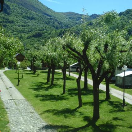 Bungalows Vall de Boí