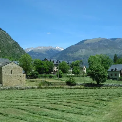 Bungalows Vall de Boí
