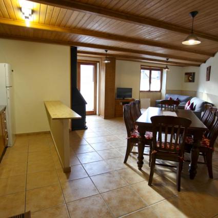 apartaments Baró a Taüll