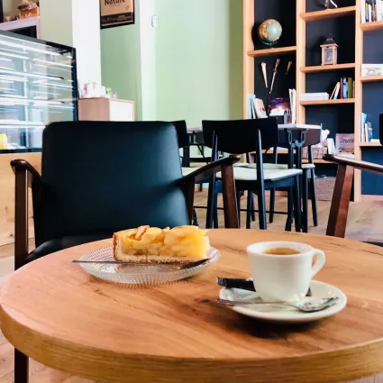 Coffee Time