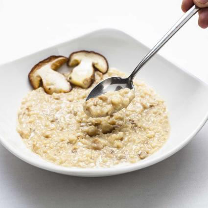 Risotto de Ceps