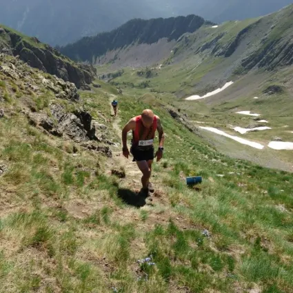 trailrunning