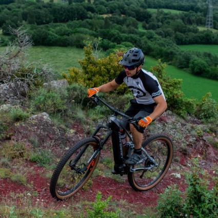 Bicius - Alquiler de Bicicletas en la Vall de Boí - AltaRibagorça y Ribagorça