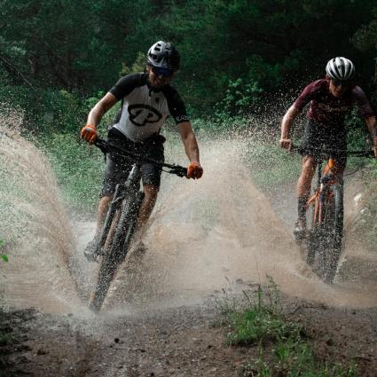 Bicius - Alquiler de Bicicletas en la Vall de Boí - AltaRibagorça y Ribagorça