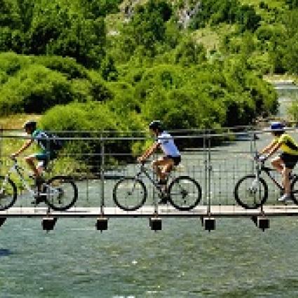 Bicius - Alquiler de Bicicletas en la Vall de Boí - AltaRibagorça y Ribagorça
