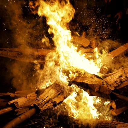 Falles Vall de Boí