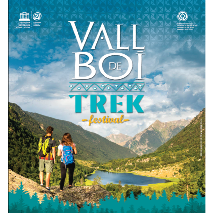 Vall de Boí Trek Festival