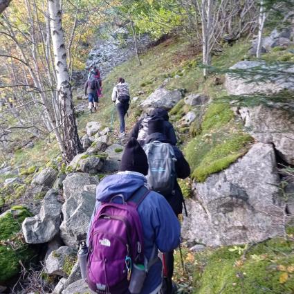 Vall de Boí Trek Festival