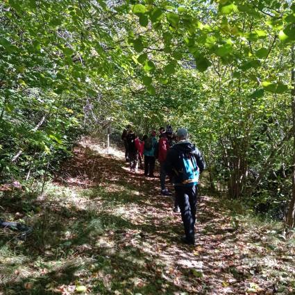 Vall de Boí Trek Festival