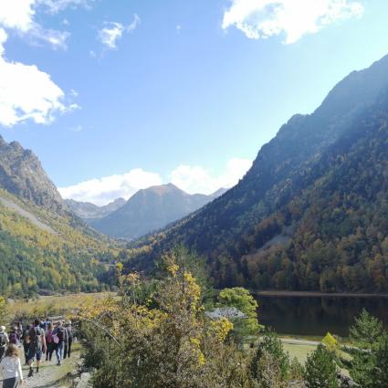 Vall de Boí Trek Festival