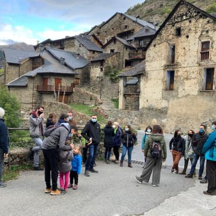 Vall de Boí Trek Festival