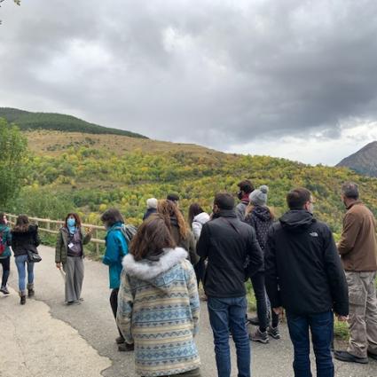 Vall de Boí Trek Festival