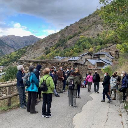 Vall de Boí Trek Festival