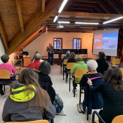 Vall de Boí Trek Festival