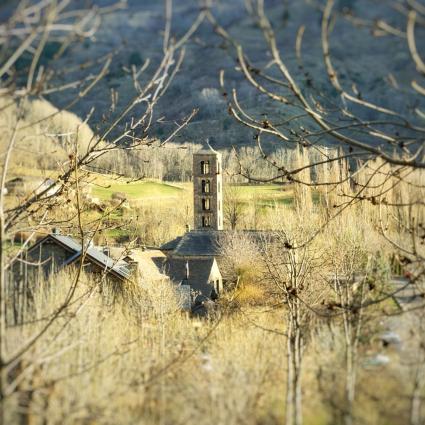 Trip Tus Destinos Vall de Boí