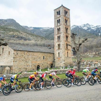 Volta Ciclista Catalunya